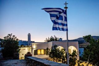 Beachside Villa Agios Sostis - Agios Sostis - 9
