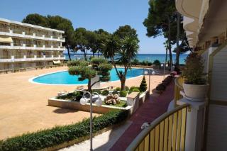 Apartamento en primera línea de mar en Vilafortuny, Cambrils - Cambrils - 0