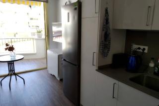 Apartamento en primera línea de mar en Vilafortuny, Cambrils - Cambrils - 4