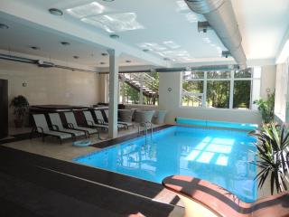 Hotel SPA Arkadia - Apšuciems - 7