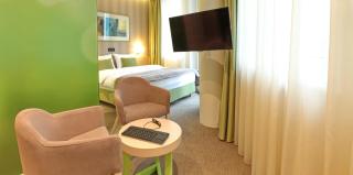 Hotel Argo - Belgrado - 5