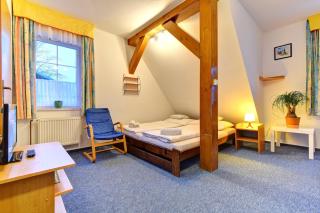 Pension Seidl - Špindlerův Mlýn - 2
