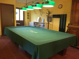 Villa Romolina - Coreglia Antelminelli - 6