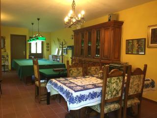 Villa Romolina - Coreglia Antelminelli - 5