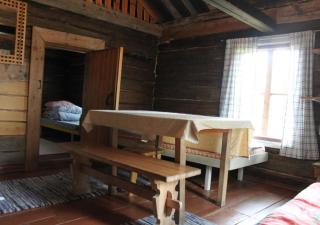 Löydön Kartano Camping - Ristiina - 1