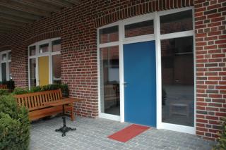 Göcke's Haus und Garten - Remise - Wettringen - 3