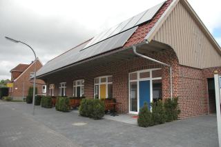 Afbeelding van de locatie