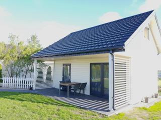 Domki Na Kasztanowej - Rewal - 8