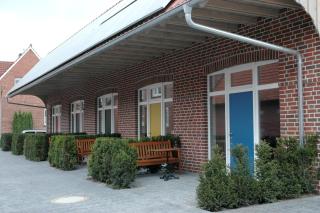 Göcke's Haus und Garten - Remise - Wettringen - 5
