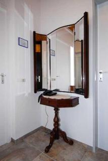 Ferienhaus Nordwind - Bensersiel - 3