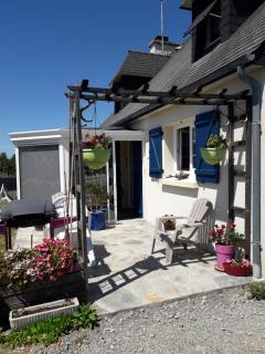 Maison Entre Terre et Mer - Primelin - 9