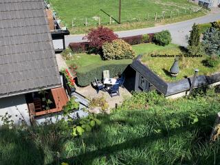 Ferienwohnung Dünnebacke - Schmallenberg - 7