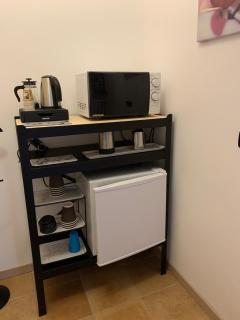 Bed and Room Al Fiume Piovego - 9