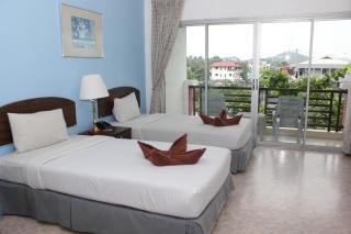 Orchid Residence Samui - Chaweng - 0