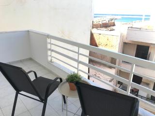 Korona beach apartments-sea view suite - Rethymno - 1