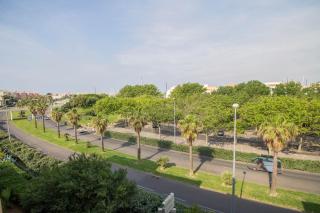 Appartement les Falaises - Cap d'Agde - 1