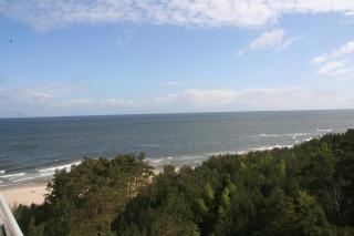 Porta Mare Apartments LuxView II - Dziwnówek - 6