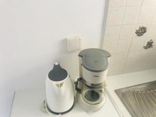 Korona beach apartments-sea view suite - 4