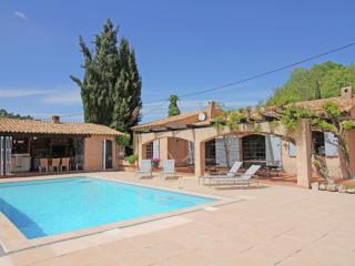 Villa in Salernes with Private Pool & Garden - Salernes - 5