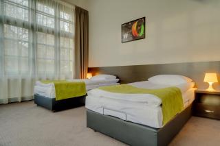 Hotel Grępielnia - Bielsko-Biała - 4