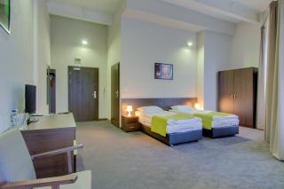 Hotel Grępielnia - Bielsko-Biała - 6
