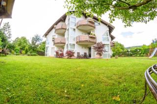 Hotel- Restaurant Zum Schwan - Waldfischbach-Burgalben - 5