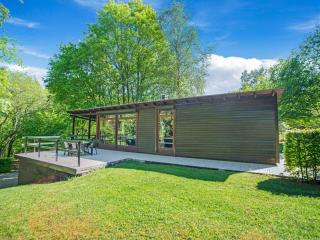 Cozy Chalet in Trois Ponts with Forest Near - Trois-Ponts - 9