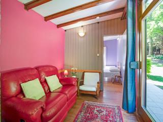 Cozy Chalet in Trois Ponts with Forest Near - Trois-Ponts - 3