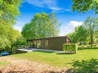 Cozy Chalet in Trois Ponts with Forest Near - Trois-Ponts - 0