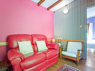 Cozy Chalet in Trois Ponts with Forest Near - Trois-Ponts - 1