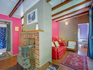 Cozy Chalet in Trois Ponts with Forest Near - Trois-Ponts - 2