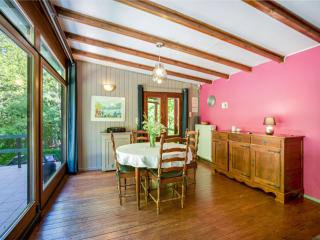 Chalet in Trois-Ponts near Côo Waterfalls - Trois-Ponts - 8