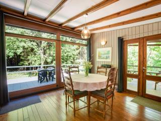 Cozy Chalet in Trois Ponts with Forest Near - Trois-Ponts - 7