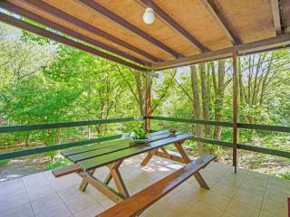 Cozy Chalet in Trois Ponts with Forest Near - Trois-Ponts - 5