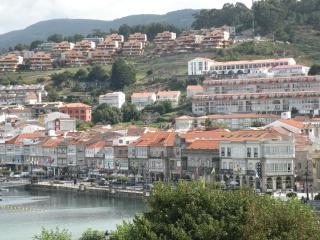 Casa Marinera "Tu casa de Baiona" - Baiona - 8