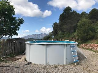 Masia CasaJoana Rural - 7