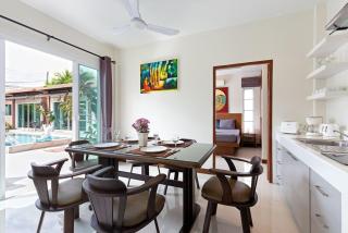 Residence Harmonie - 1