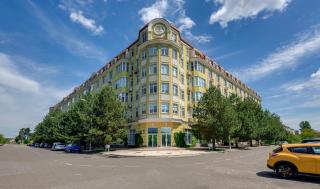 Al Mar Hotel - Schaslyve - 9
