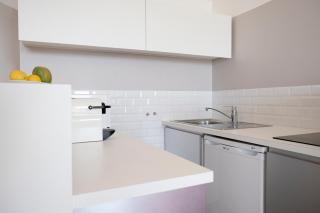 NOUVELLE VAGUE Modern Ocean View STUDIO w balcony - Swimming Pool - Biarritz - 1