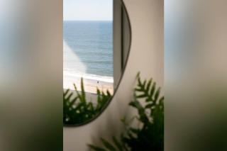 NOUVELLE VAGUE Modern Ocean View STUDIO w balcony - Swimming Pool - Biarritz - 4