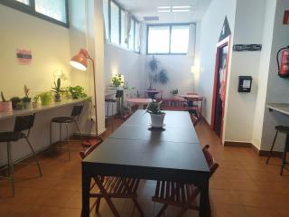 Bilbao Akelarre Hostel - Bilbau - 6