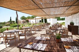 Torralbenc, a Small Luxury Hotel of the World - Cala en Porter - 4