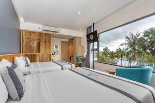 An Phu Hotel - Phu Quoc - 5