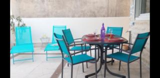 Bandol Appartement Terrasse - Bandol - 4