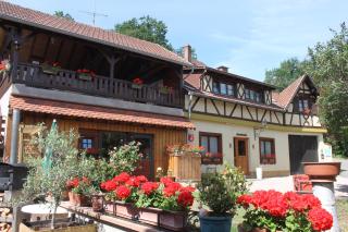 La Maison de Vacances - Nothalten - 4