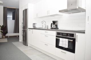 Apartments Malmö - 7