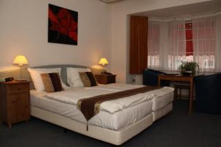 Hotel De Stern - Scheveningen - 9