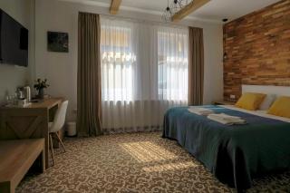 Residence Rooms Bucovina - Câmpulung Moldovenesc - 7