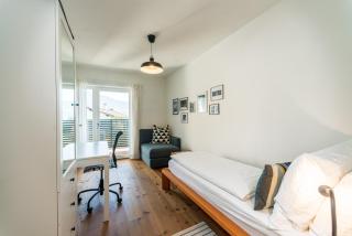 Apartment Le rose di Marianne - sud - Varna - 3