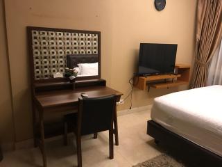 New Luxury 2 bedroom Condo - Jakarta - 1